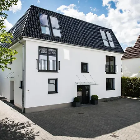 House Strandblick