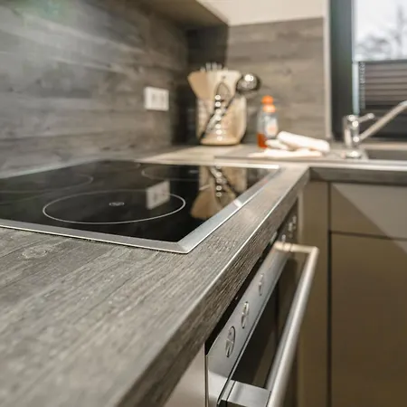 Apartment House Strandblick