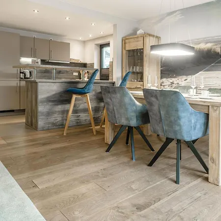 House Strandblick Apartment *