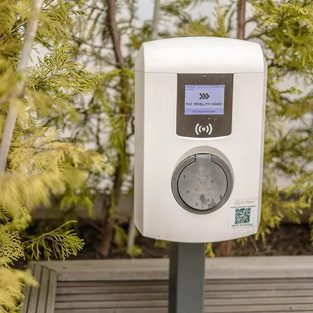 Apartment House Strandblick Timmendorfer Strand