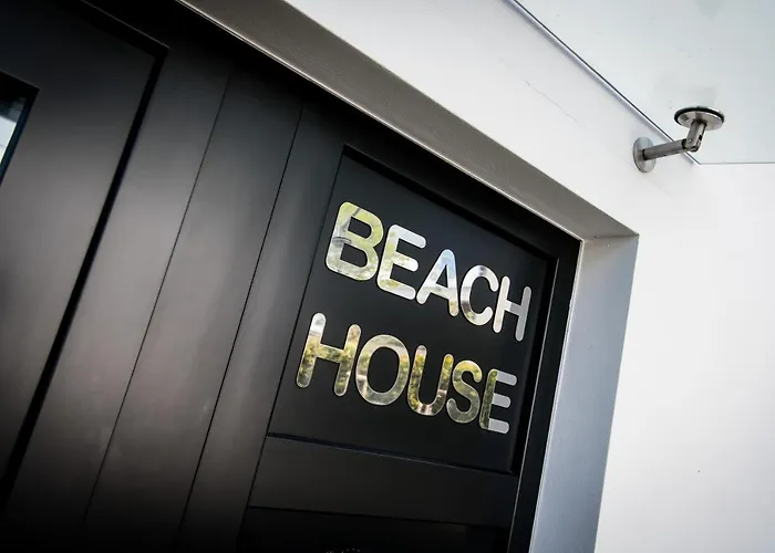 House Strandblick Appartement *