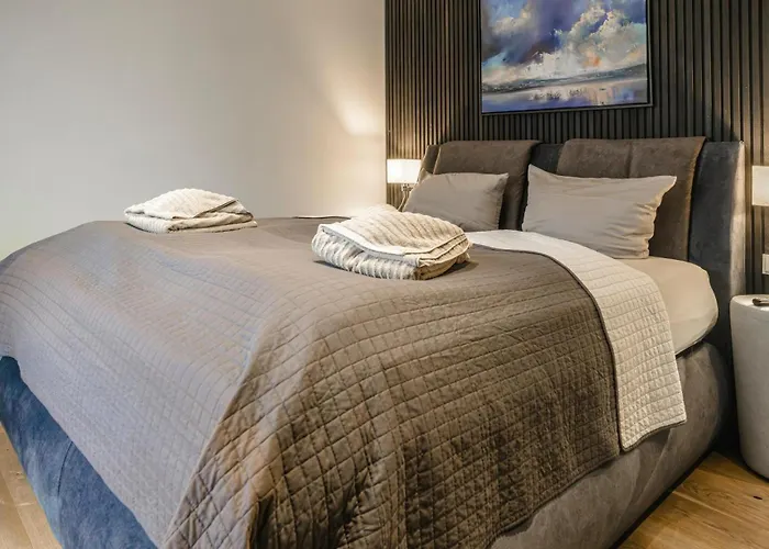 House Strandblick Timmendorfer Strand