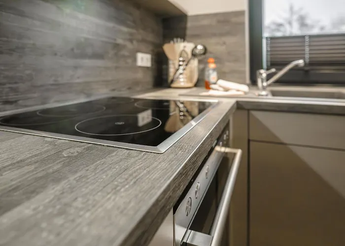 Appartement House Strandblick