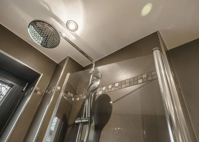 House Strandblick Appartement Timmendorfer Strand