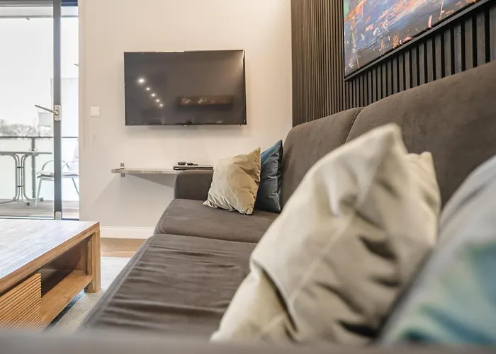 House Strandblick Timmendorfer Strand